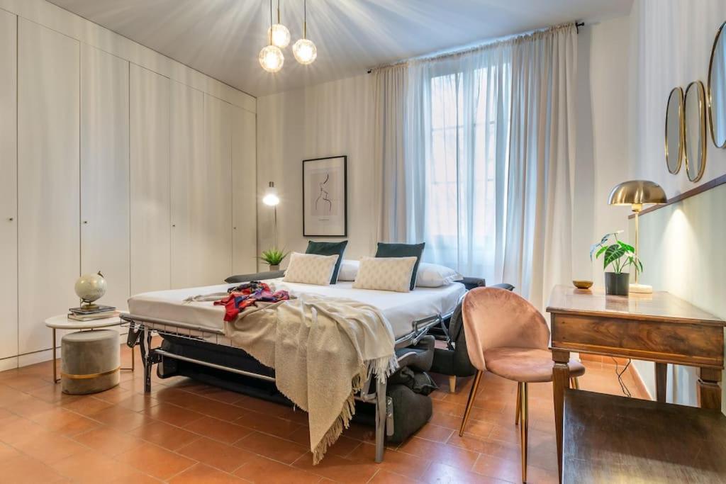 Santarosa Five Senses * Florencia