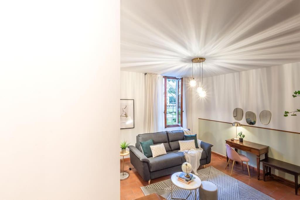 Santarosa Five Senses Apartamento Florencia
