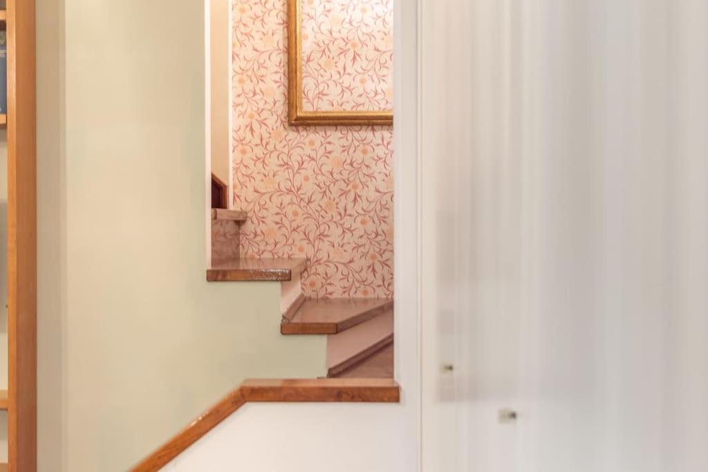 Apartamento Santarosa Five Senses *