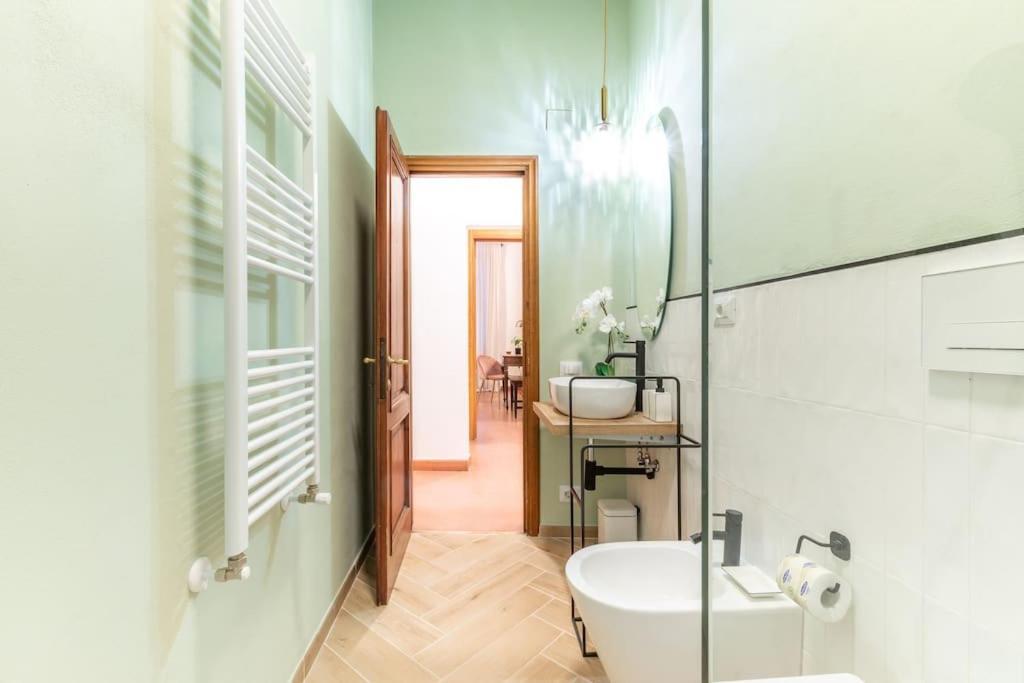 Santarosa Five Senses Florencia
