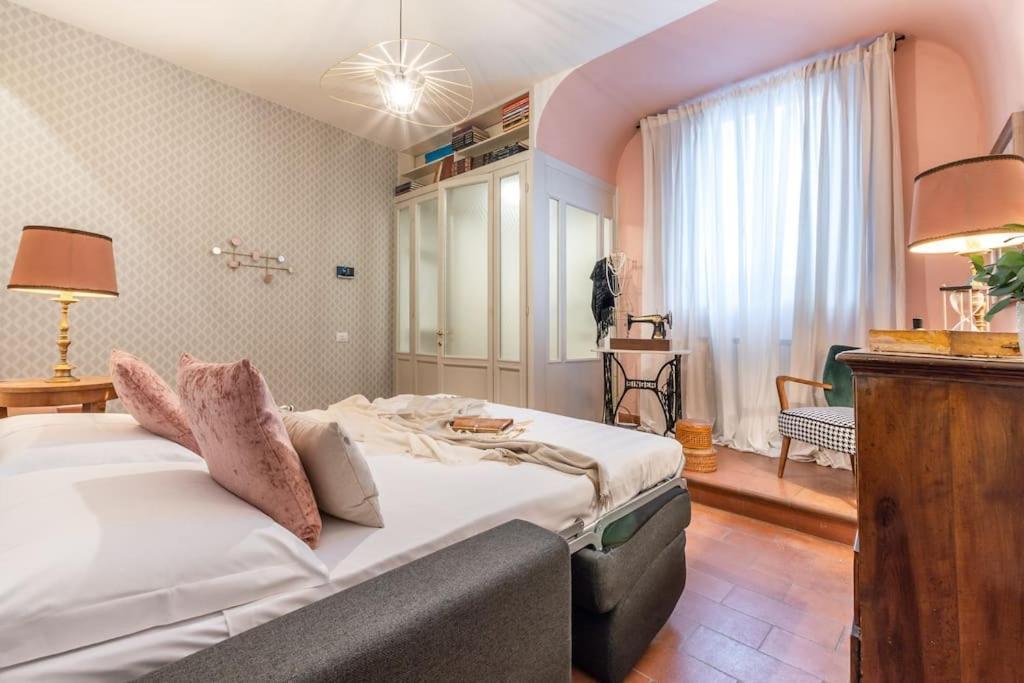 Santarosa Five Senses Apartamento Florencia