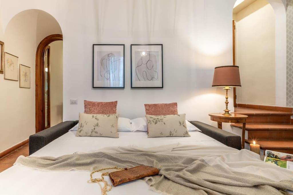 Santarosa Five Senses Florencia
