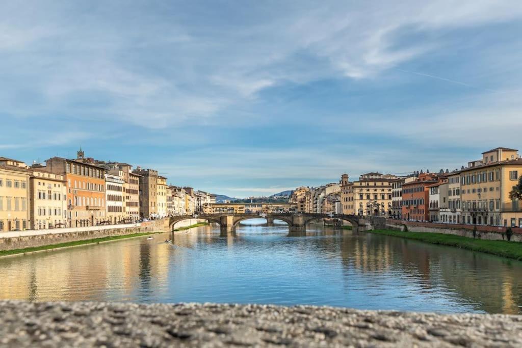 Santarosa Five Senses Apartamento Florencia