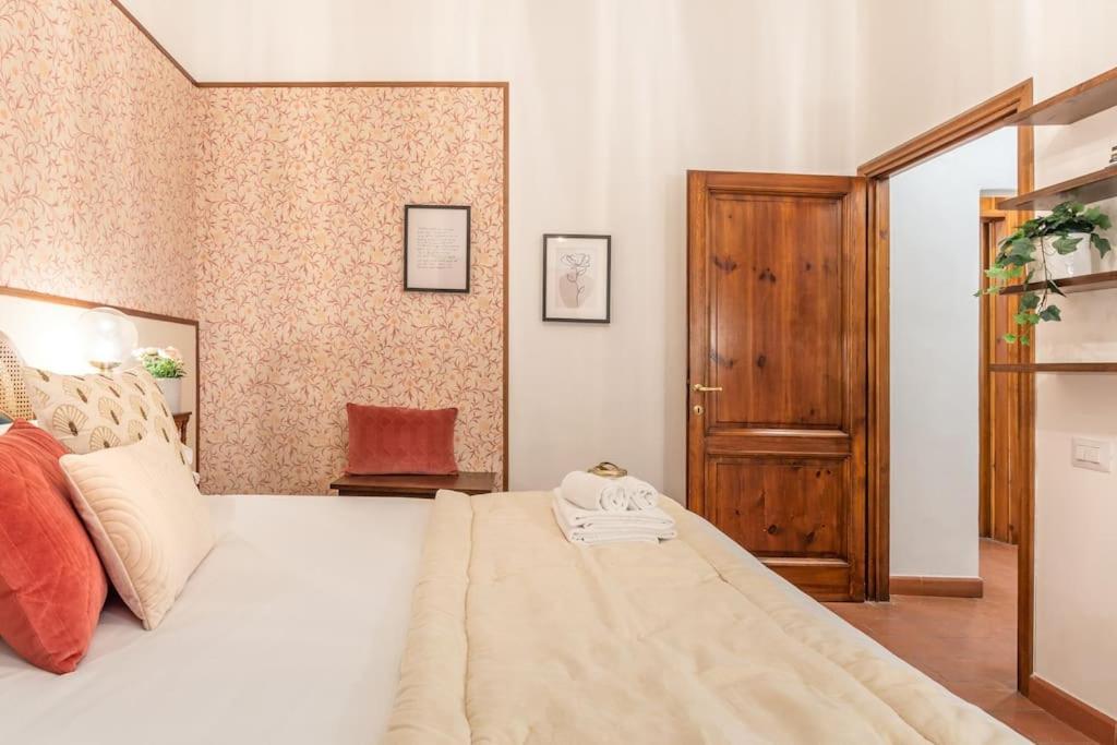 Santarosa Five Senses Apartamento Florencia