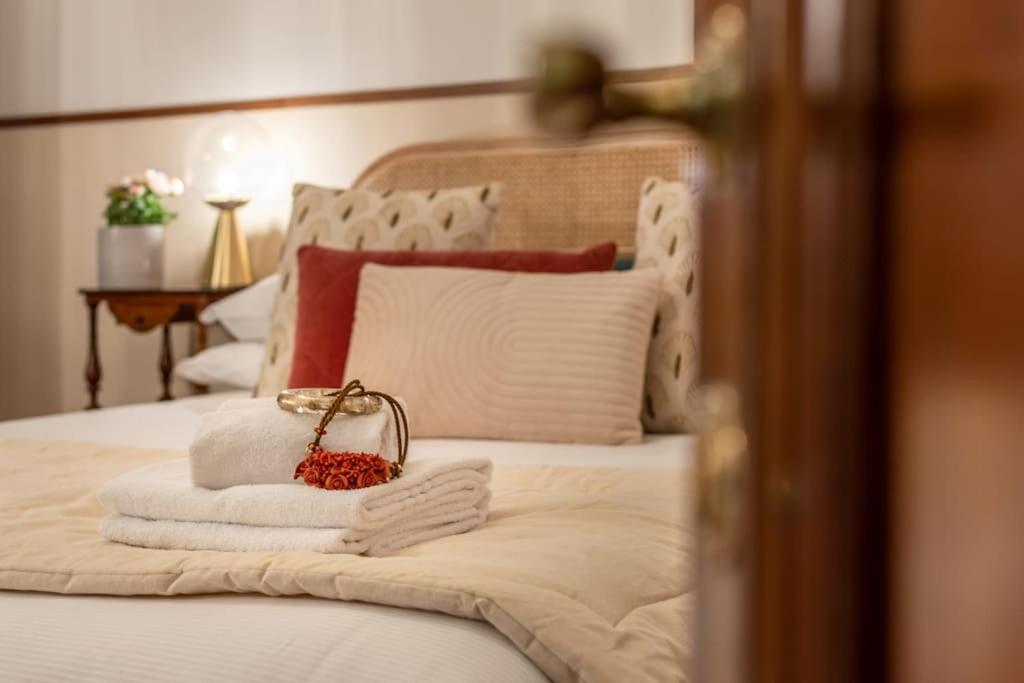 Santarosa Five Senses Apartamento Florencia