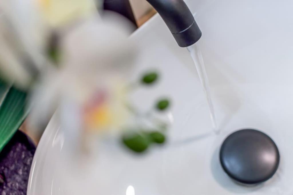 Apartamento Santarosa Five Senses Florencia