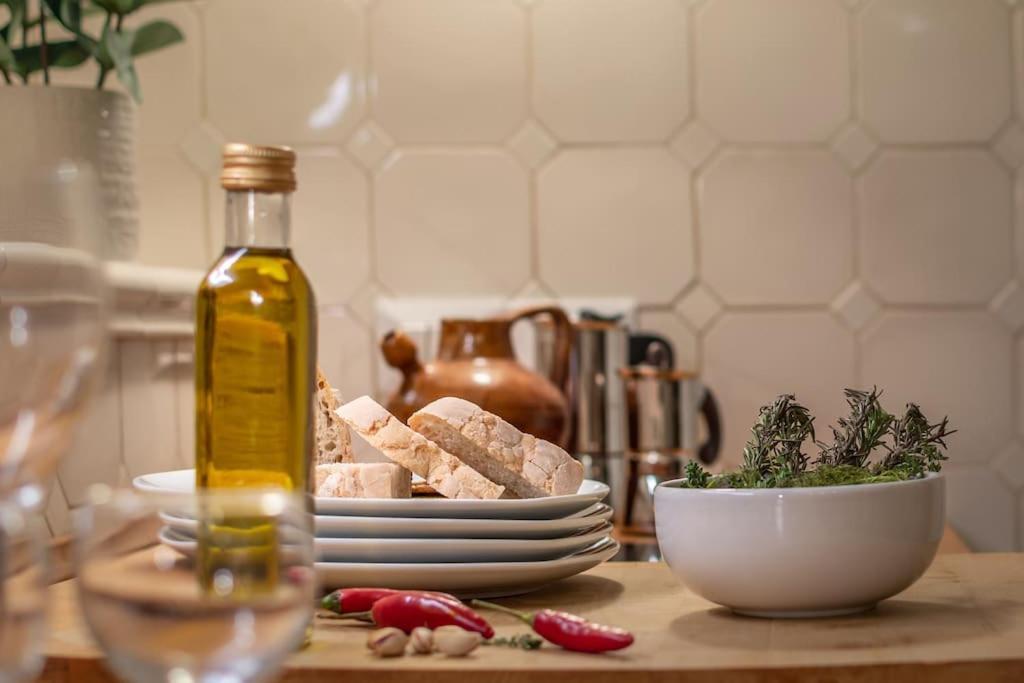 Santarosa Five Senses Apartamento Florencia