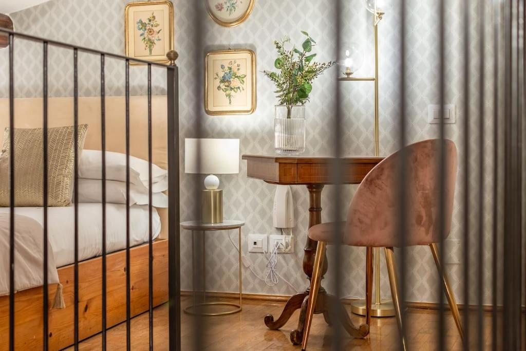 Santarosa Five Senses Florencia