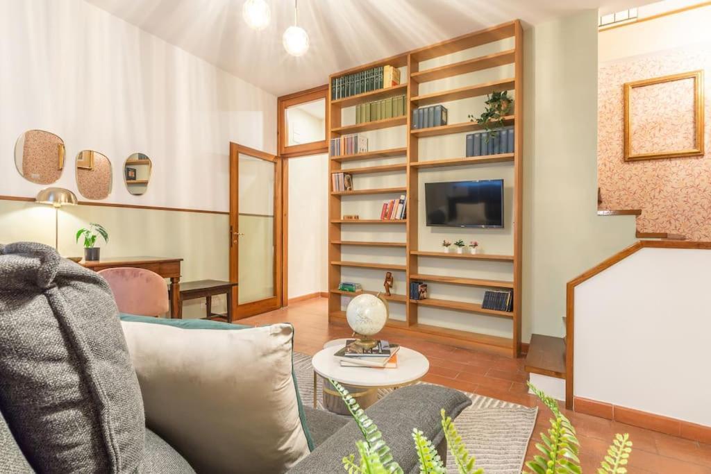 Santarosa Five Senses Apartamento